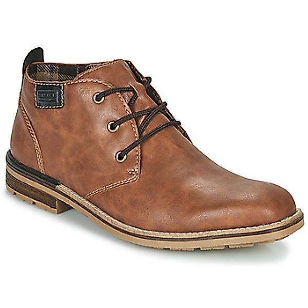 Rieker  Herrenstiefel BELAM günstig online kaufen