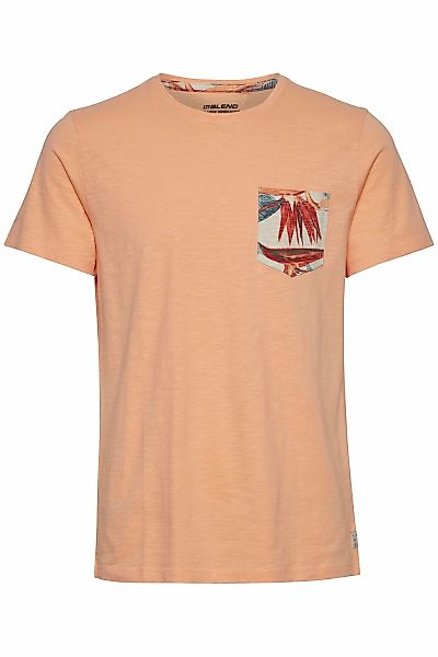 Blend T-Shirt "T-Shirt BHTrop" günstig online kaufen