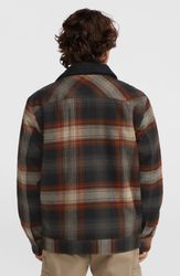 ONeill Hemdjacke "ONEILL FLEECE LINED JACKET" günstig online kaufen