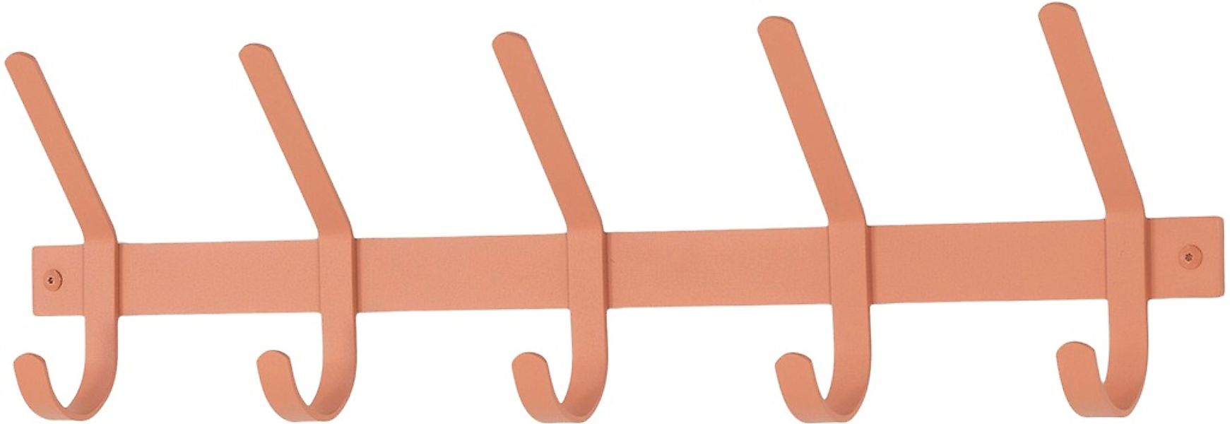 Spinder Design Garderobenhaken, Metall, Breite 70 cm günstig online kaufen