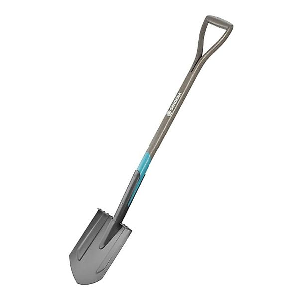 GARDENA Spaten Eschenholz ist FSC® 100%-zertifiziert günstig online kaufen