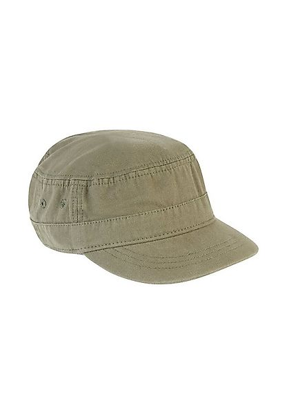 camel active Baseball Cap aus Organic Cotton günstig online kaufen
