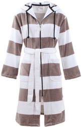 Carl Ross Damenbademantel "106410" 1 Stk. tlg. günstig online kaufen