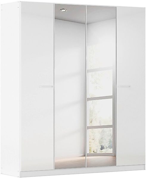 rauch Drehtürenschrank »Kleiderschrank Schrank Garderobe TOPSELLER OTELI in günstig online kaufen