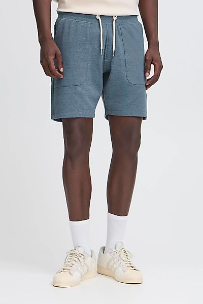 Blend Sweatshorts "BHMulker" Kurze Hose mit Kontrastkordeln günstig online kaufen