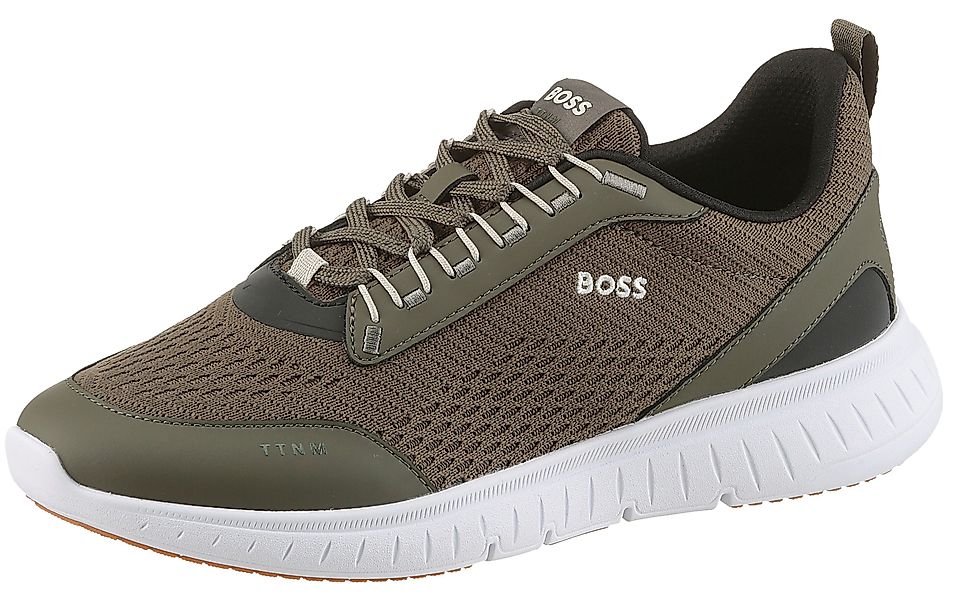 BOSS TTNM LIGHT Runn Sneaker, Freizeitschuh, günstig online kaufen