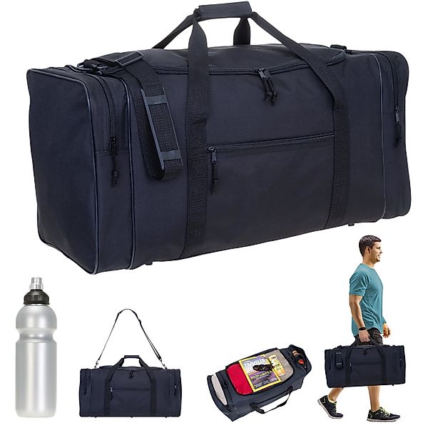 Spear Bags Sporttasche groß Saunatasche Reisetasche günstig online kaufen
