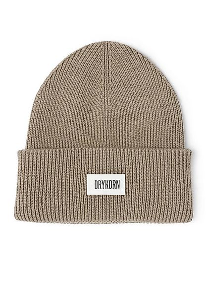Drykorn Strickmütze Loah aus Baumwoll-Mix (keine Angabe, 1-St) günstig online kaufen