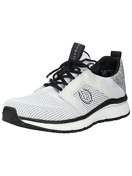 bugatti bugatti Sneaker Textil Sneaker günstig online kaufen