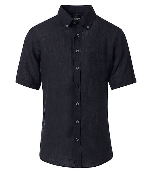 CASAMODA Leinenhemd CASAMODA Leinenhemd uni günstig online kaufen