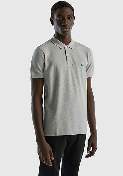 United Colors of Benetton Poloshirt mit günstig online kaufen