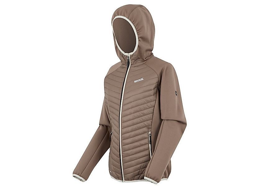 Regatta Softshelljacke Andreson Hybrid Softshelljacke günstig online kaufen