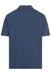 BOSS ORANGE Poloshirt Pe mit Polokragen günstig online kaufen