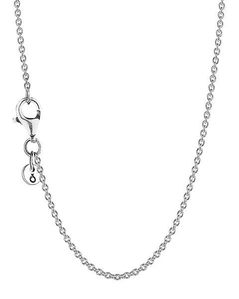 Pandora Kette ohne Anhänger Damenkette günstig online kaufen