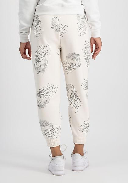 Alpha Industries Jogginghose "Crane Jogger Women" günstig online kaufen