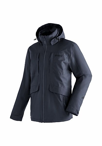 Maier Sports Funktionsjacke "Wambra M", Outdoor-Funktionsjacke mit großer N günstig online kaufen