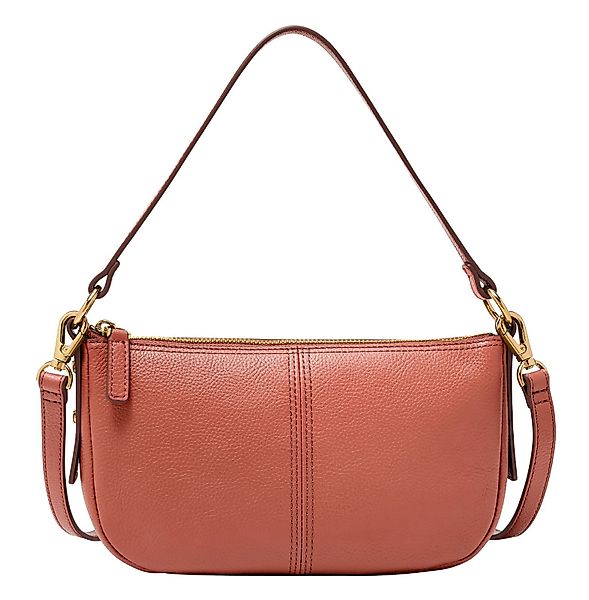 Fossil Umhängetasche Small Crossbody, aus echtem günstig online kaufen