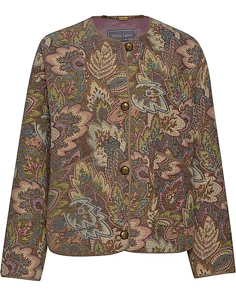 White Label Trachtenjacke Jacquard-Jacke günstig online kaufen