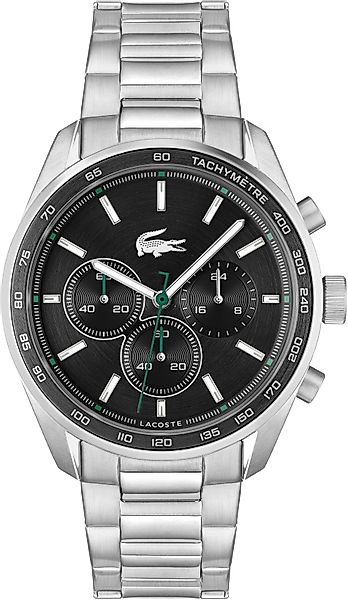 Lacoste Chronograph VANCOUVER 2011347, Quarzuhr, Armbanduhr, günstig online kaufen