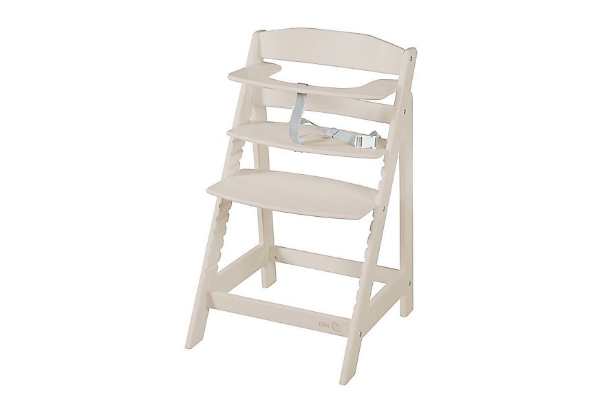 roba® Hochstuhl Sit Up Flex, mitwachsender Kinderhochstuhl, höhenverstellba günstig online kaufen