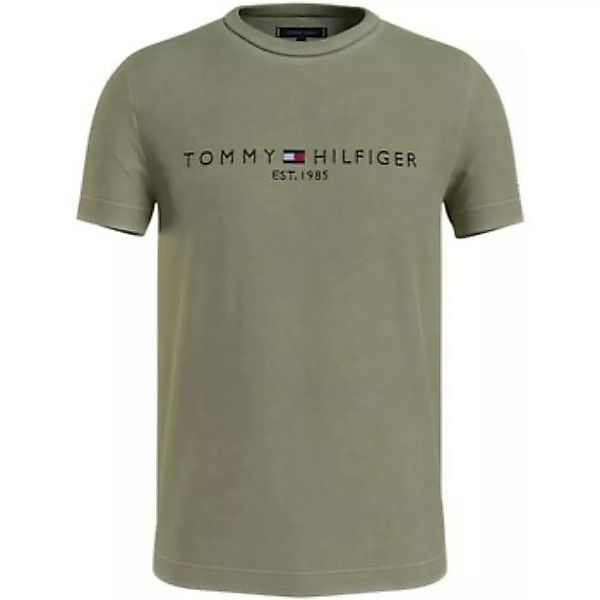 Tommy Hilfiger  Poloshirt MW0MW35186 günstig online kaufen