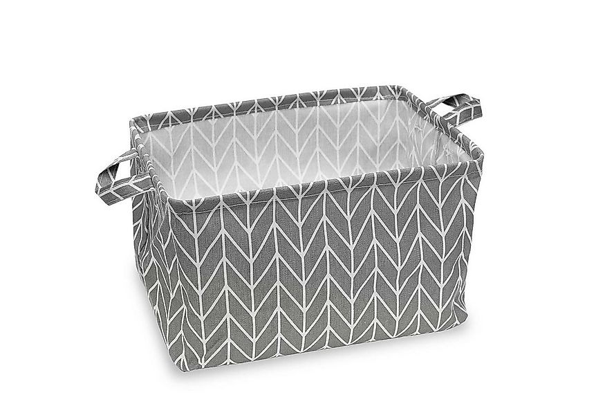 Feluna Aufbewahrungskorb Leinenkorb Deko-Korb (Faltbarer Klappkorb), Regalk günstig online kaufen