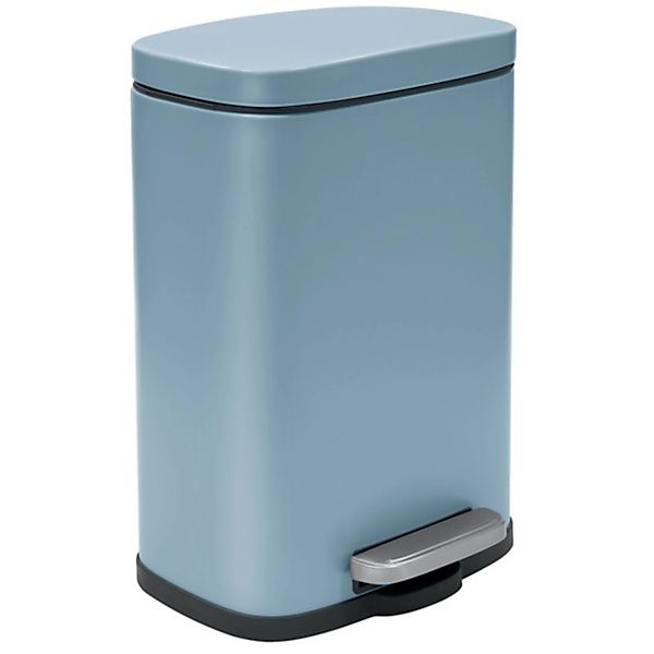 Spirella Abfalleimer Akira 5, Nebel Matt günstig online kaufen