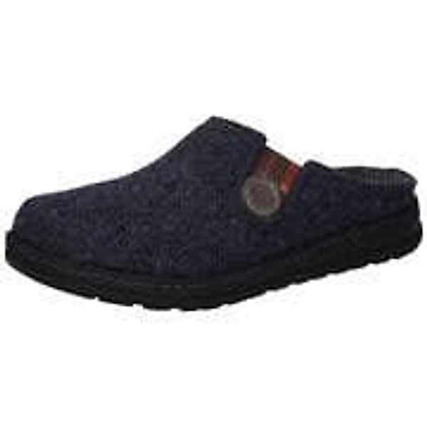 Rohde Astago Hausschuhe Herren blau|blau|blau|blau|blau|blau|blau|blau günstig online kaufen