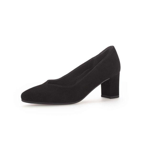 Gabor Eleganter Pumps Rauleder Pumps günstig online kaufen
