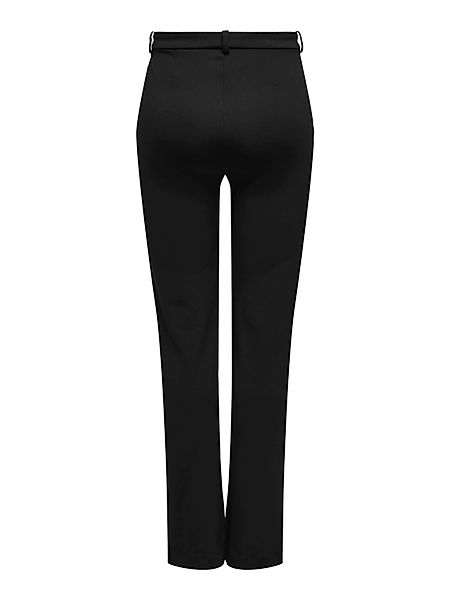 ONLY Anzughose "ONLRAFFY – Hose mit geradem Bein und Stretchkomfort", gerad günstig online kaufen