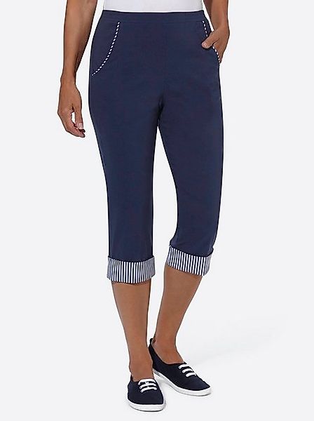 Witt Shorts Caprihose günstig online kaufen
