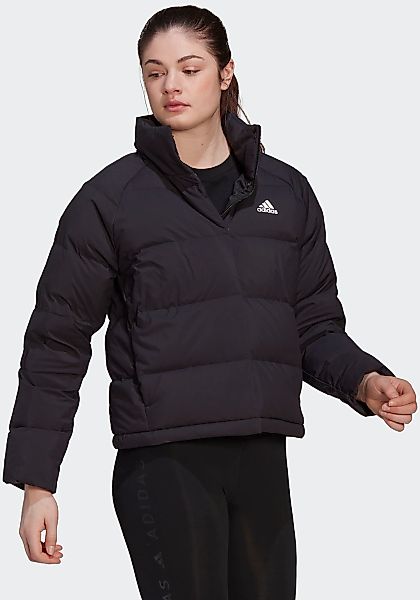 adidas Sportswear Daunenjacke "HELIONIC RELAXED DAUNENJACKE" günstig online kaufen
