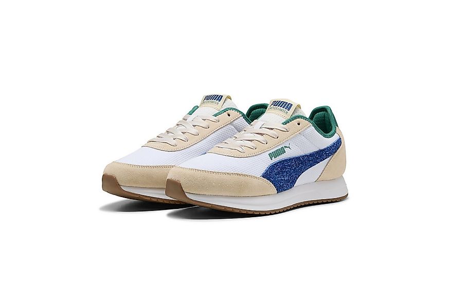 PUMA R78 Lightwind Retro Run Sneakers Erwachsene Sneaker günstig online kaufen