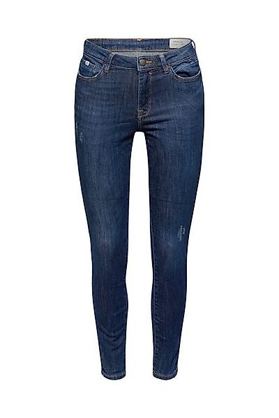 edc by Esprit 5-Pocket-Jeans Jeans günstig online kaufen
