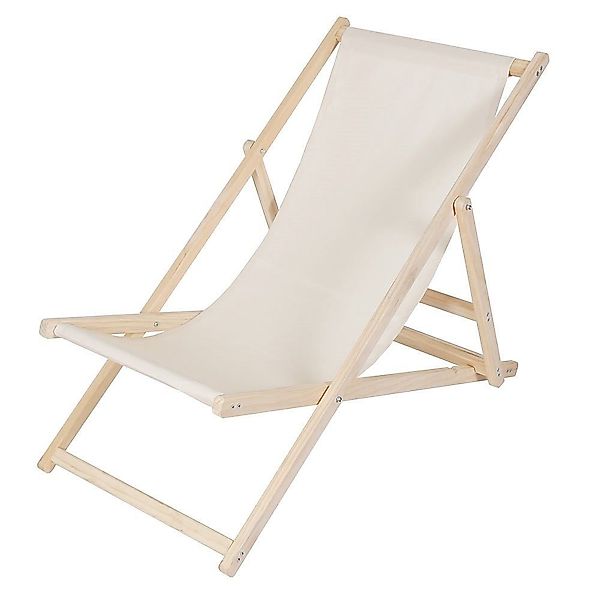 Feel2Home Gartenliege Gartenstuhl Strandliege Liegestuhl Gartenliege günstig online kaufen