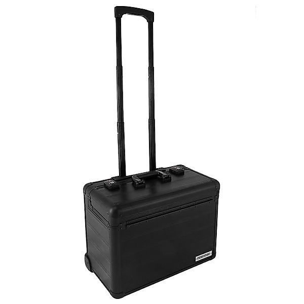 anndora Pilotenkoffer Trolley Koffer mit, 2 günstig online kaufen