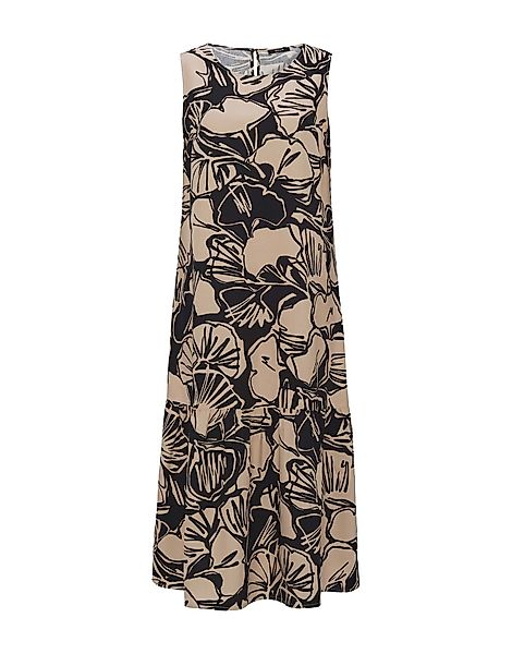 Opus  Kurze Kleider Midikleid für Damen in unifarben günstig online kaufen