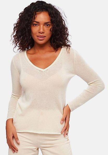 Mahogany Kaschmirpullover Flavie günstig online kaufen