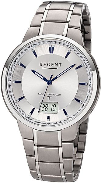 Regent Funkuhr FR-268 günstig online kaufen