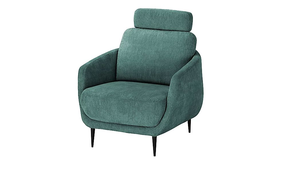 Max Schelling Sessel  Signature - grün - 78 cm - 79 cm - 88 cm - Polstermöb günstig online kaufen