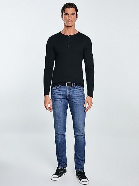 BIG STAR Langarmshirt ICARUS günstig online kaufen