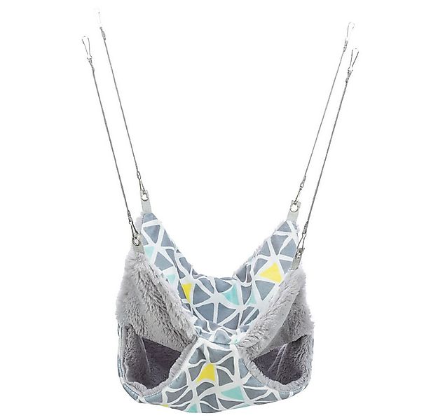TRIXIE Tierbett Trixie Hängematte Sunny günstig online kaufen
