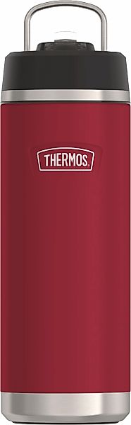THERMOS Isolierflasche "ICON WATER BOTTLE, Edelstahlkörper, spülmaschinenfe günstig online kaufen