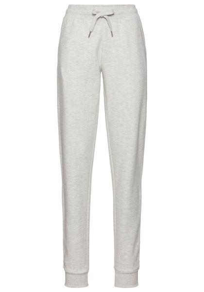 Vivance Loungehose bequeme Loungehose mit seitlichen günstig online kaufen