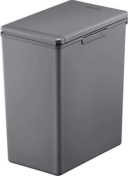 FACKELMANN Mülleimer "OSLO, Touch Abfalleimer" 1 Behälter ideal als Mehrfac günstig online kaufen