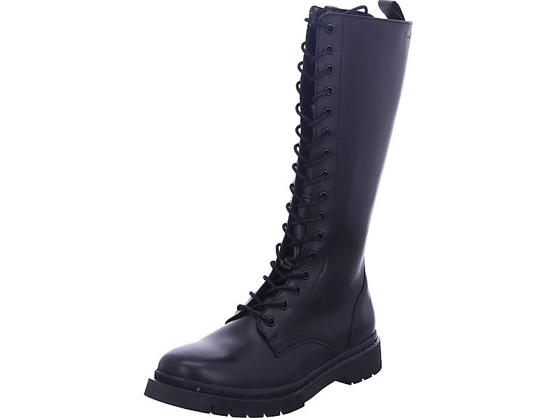 Tamaris Reißverschlussstiefel echtes Leder günstig online kaufen