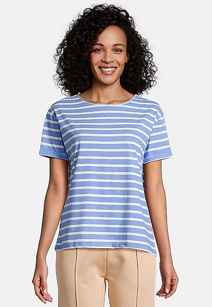 salzhaut T-Shirt OPDEELEN Damen normale Passform Endlich wieder Sommer! beq günstig online kaufen