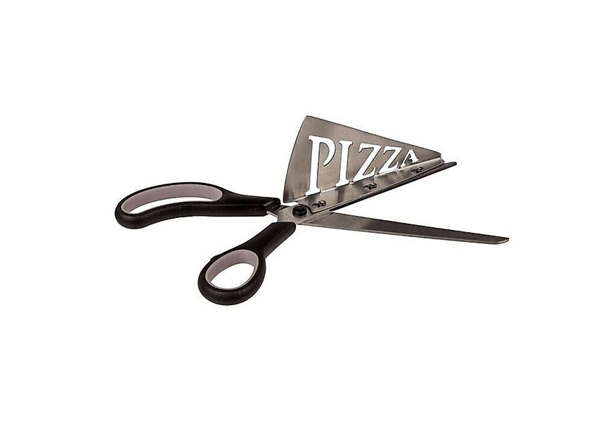 Out of the Blue Küchenorganizer-Set Pizzaschere Küchenhelfer mit Servierflä günstig online kaufen