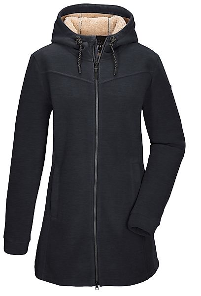 G.I.G.A. DX by killtec Langmantel GW günstig online kaufen