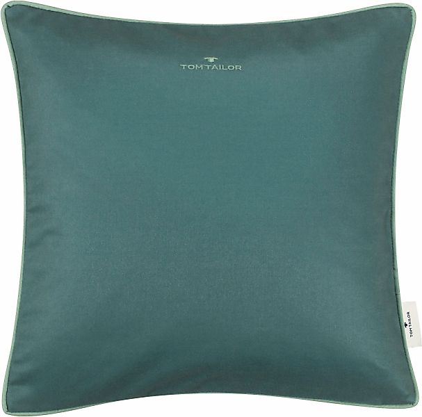 TOM TAILOR HOME Dekokissen "Dove Signature" günstig online kaufen